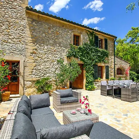 Ramona Villa Pollença