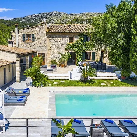 Villa Ramona Pollença