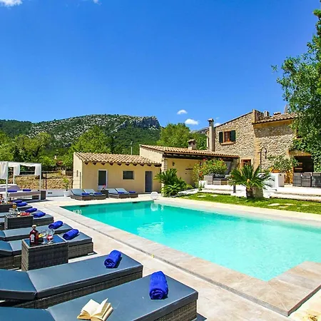 Ramona Villa *