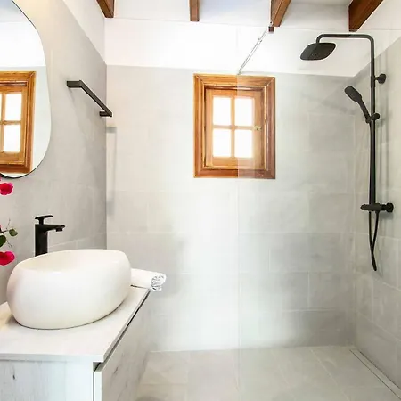 Ramona Villa Pollenca