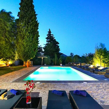 Villa Ramona *