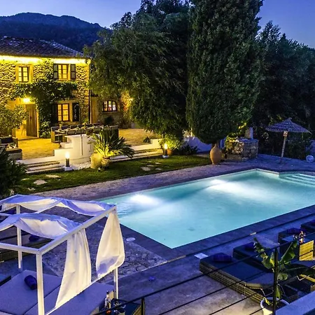 Villa Ramona