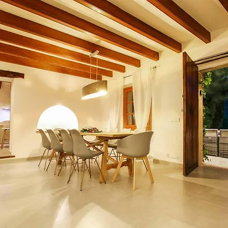 Ramona Villa