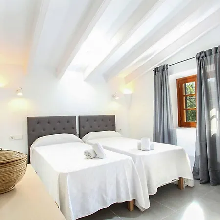 Villa Ramona *