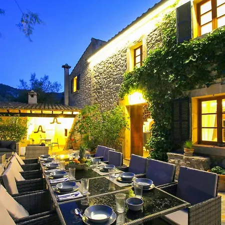 Ramona Villa