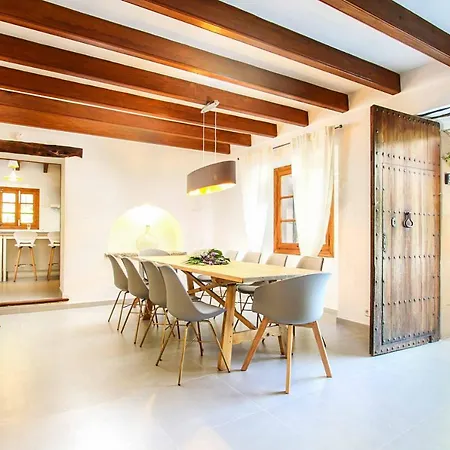 Villa Ramona *