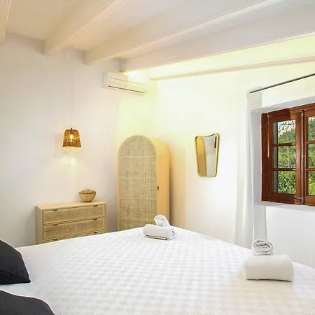 Ramona Villa